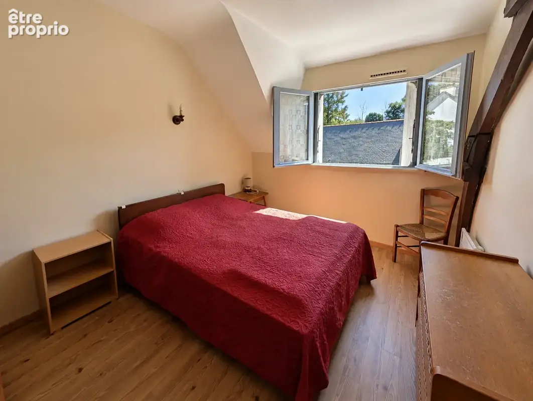 Maison plein centre de 115 m2 à rénover - photo 12