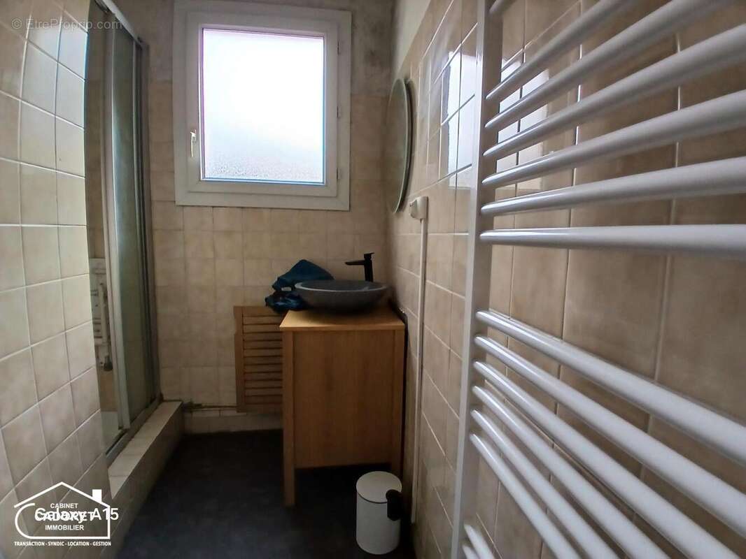   - Appartement à PAIMBOEUF