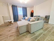 Appartement à MONTMAGNY