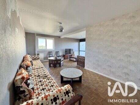 Photo 3 - Appartement à NIMES