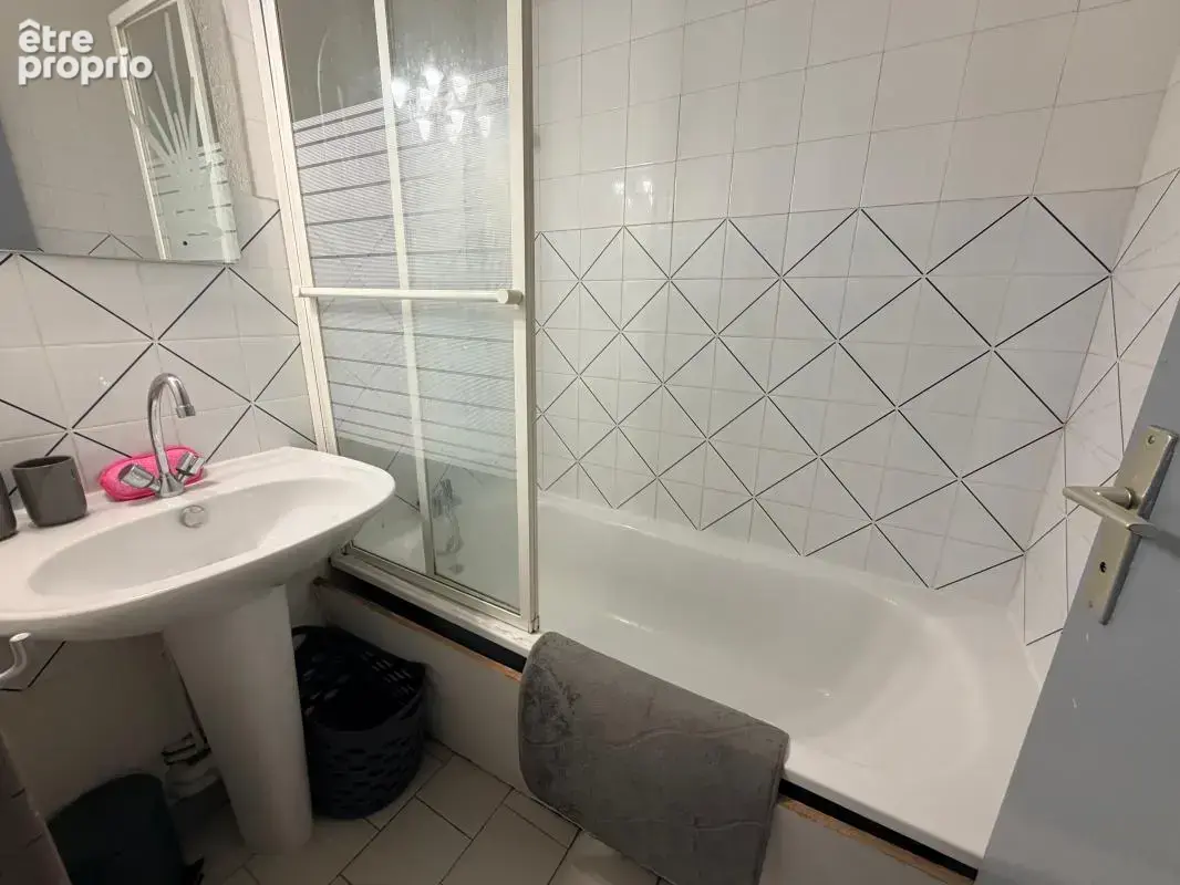 À vendre – Marseillan plage - Appartement T2 proche plage et commerces avec piscine - photo 6