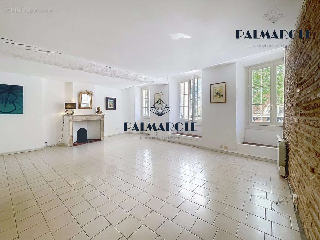 Appartement 98 m² à Perpignan  - photo 4