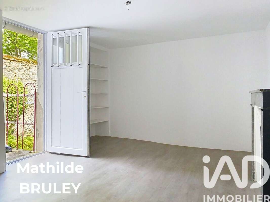 Photo 8 - Appartement à DOURDAN