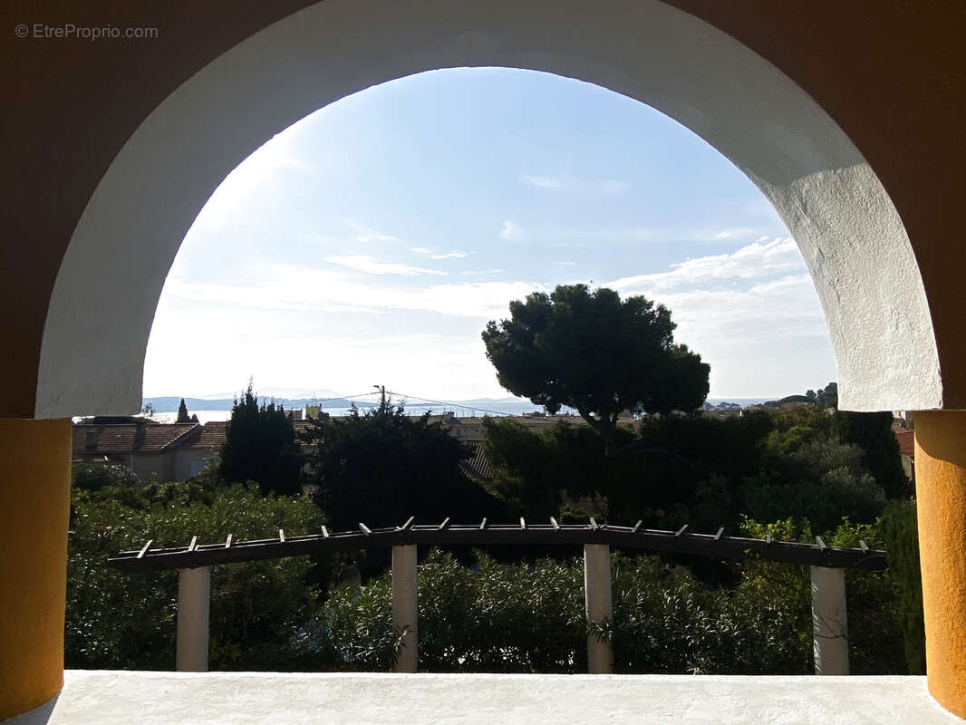 Maison à BANDOL