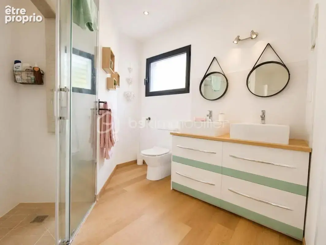 Belle propriété contemporaine de plain-pied avec studio indépendant aux portes de Bergerac - photo 12