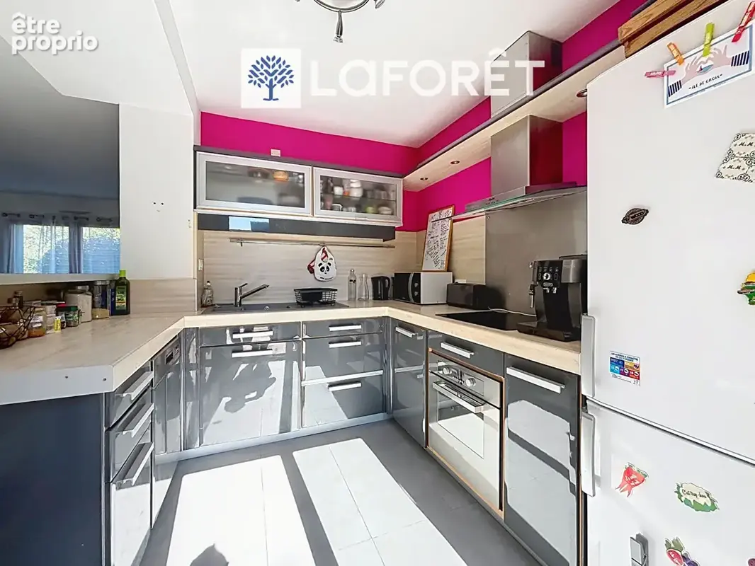 Maison Hennebont - photo 4