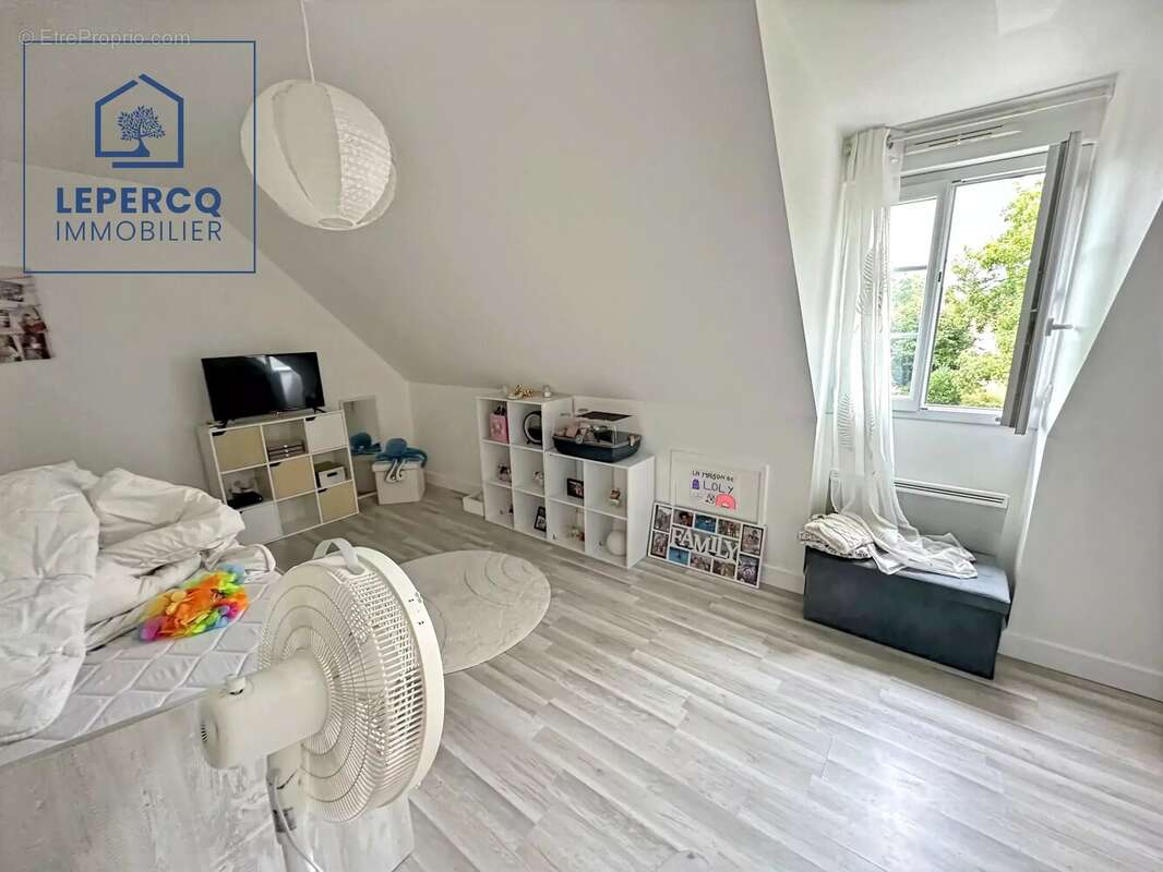 Maison 4 chambres - 40min roissy cdg - photo 14