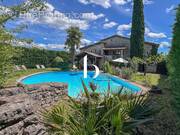 Maison à BESSAS