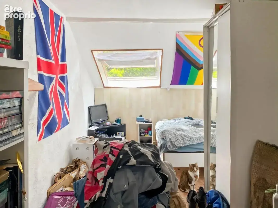 Près de Brest : maison 193 m² avec studio, idéal investisseurs - photo 15