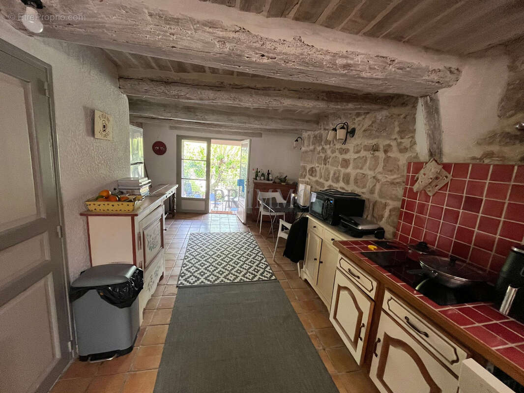 Maison à LES ARCS