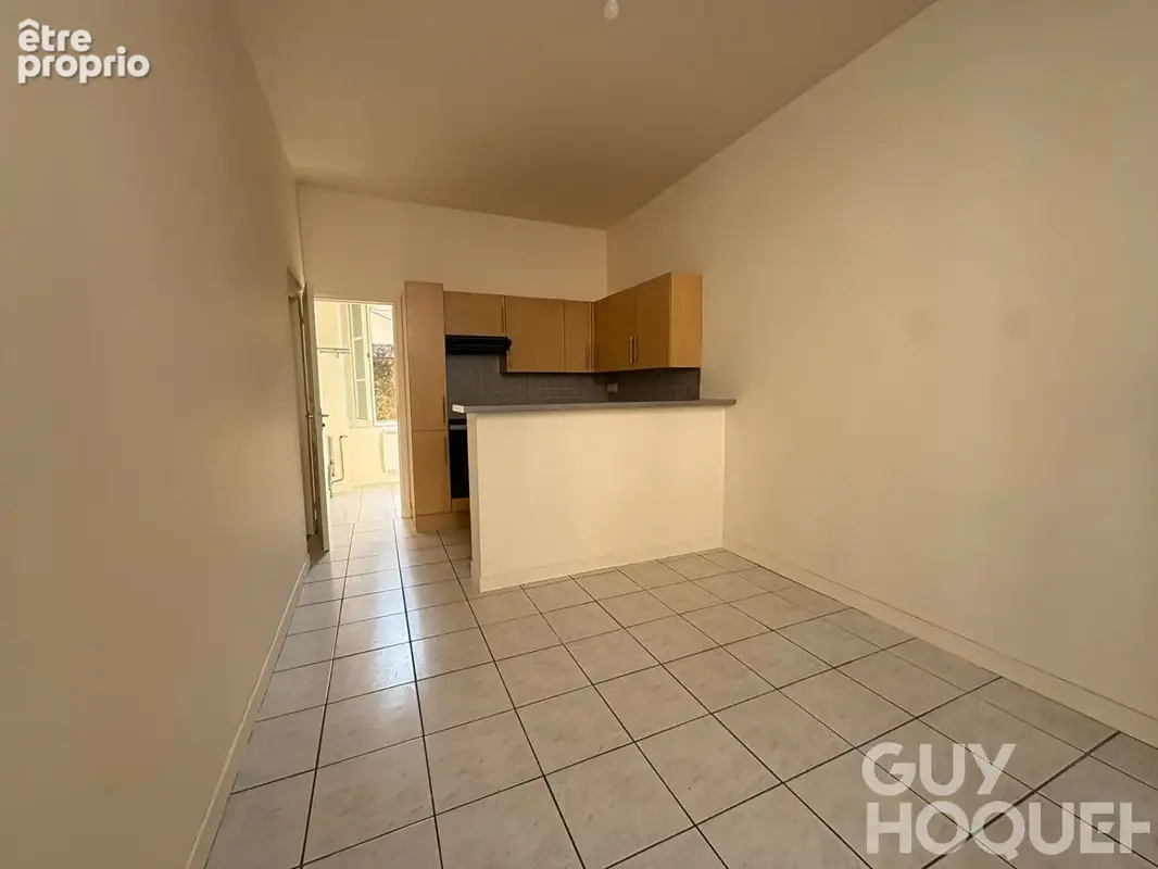 Appartement à CHATEAUDUN