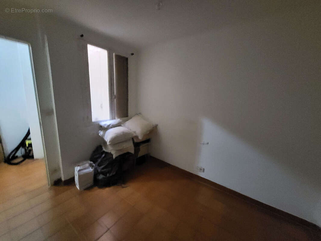 Appartement à MARTIGUES