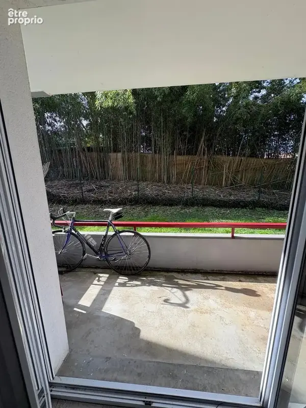 Saint-Paul-lès-Dax Vente Appartement T2 bis Terrasse Parking - photo 5