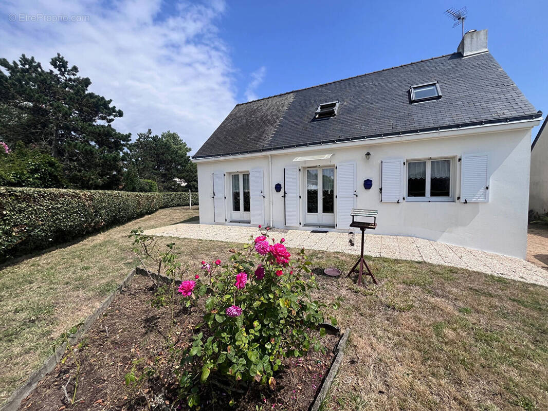 Maison à PIRIAC-SUR-MER