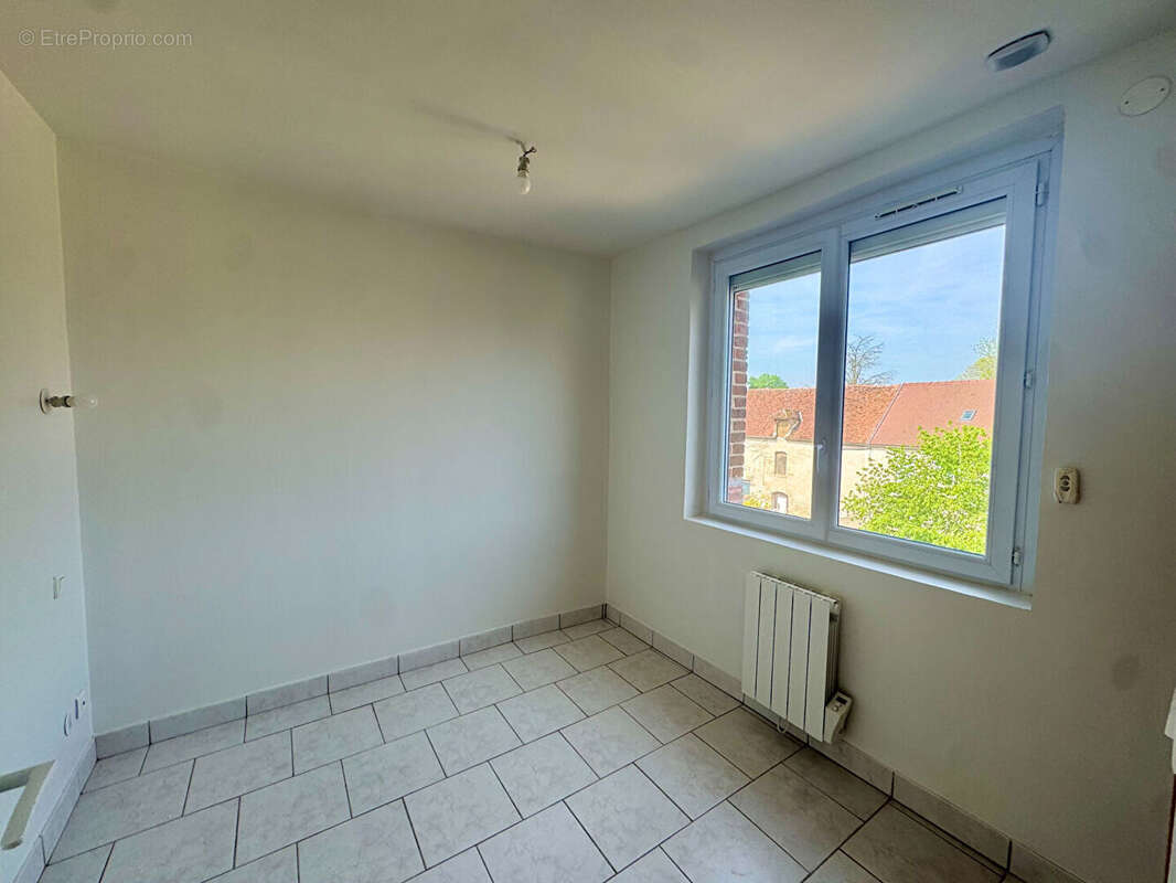 Appartement à CHAMBLY