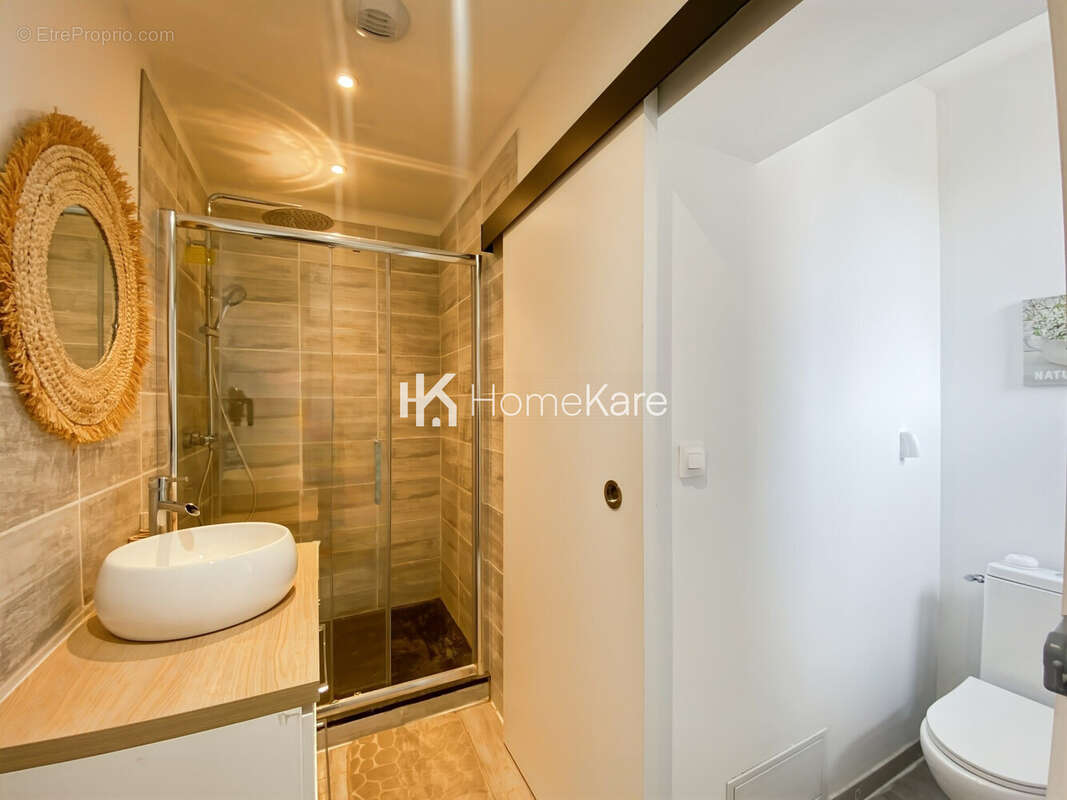 Appartement à MONTAUBAN