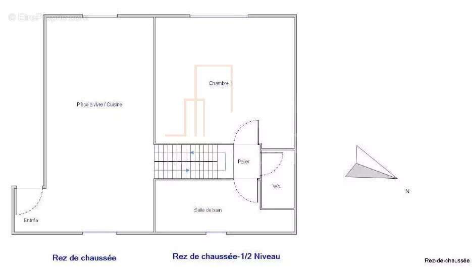 Appartement à REICHSHOFFEN