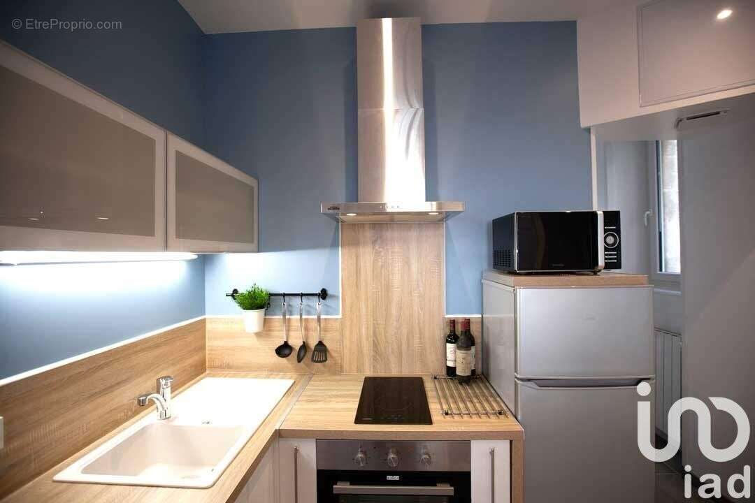 Photo 3 - Appartement à CHATELGUYON