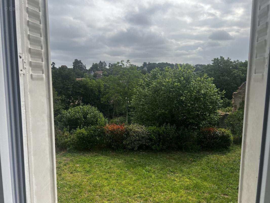 Maison 77 m² à Merigny  - photo 2