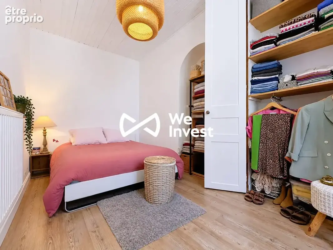 Appartement 2 pièces 32 m² à vendre à Pau (64000) - photo 5