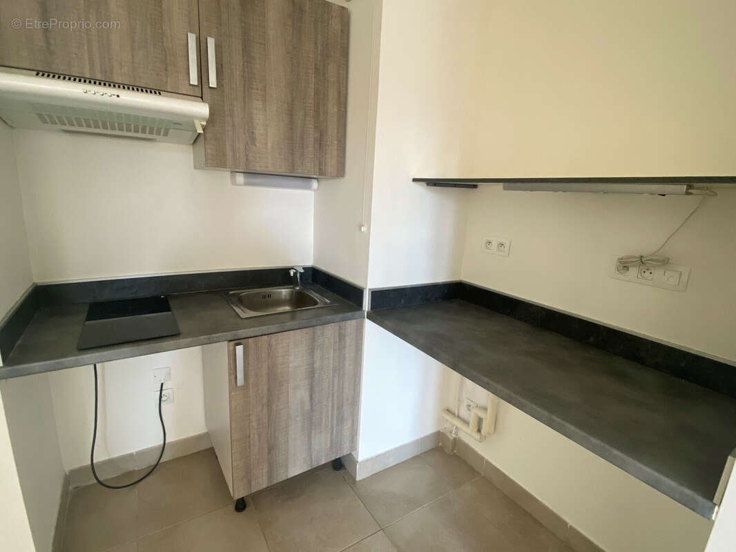 Appartement à NIMES