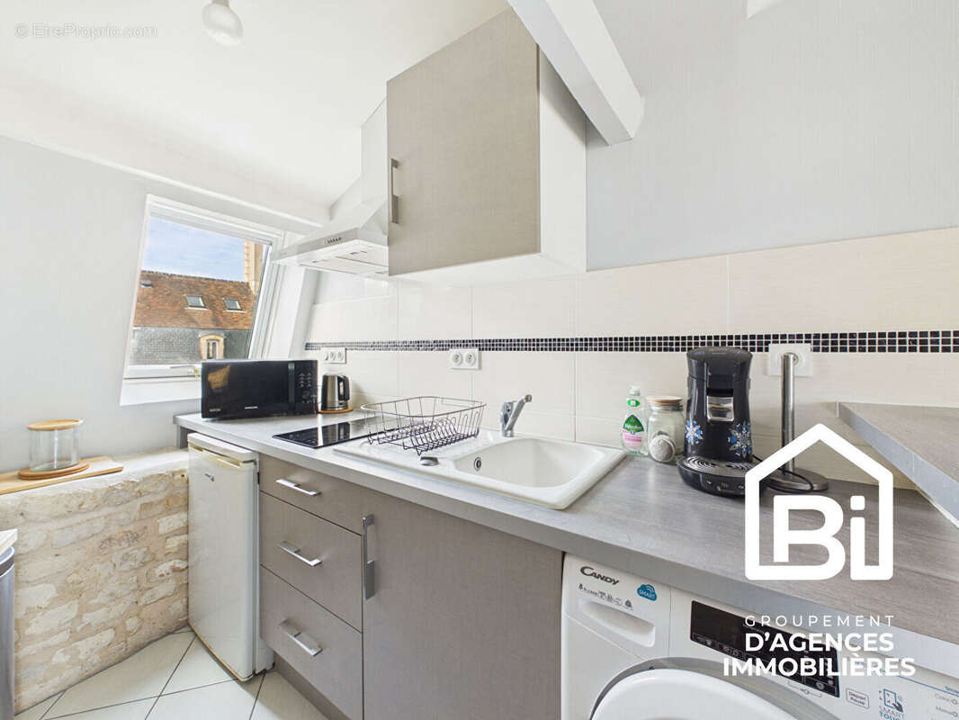 Appartement à CAEN