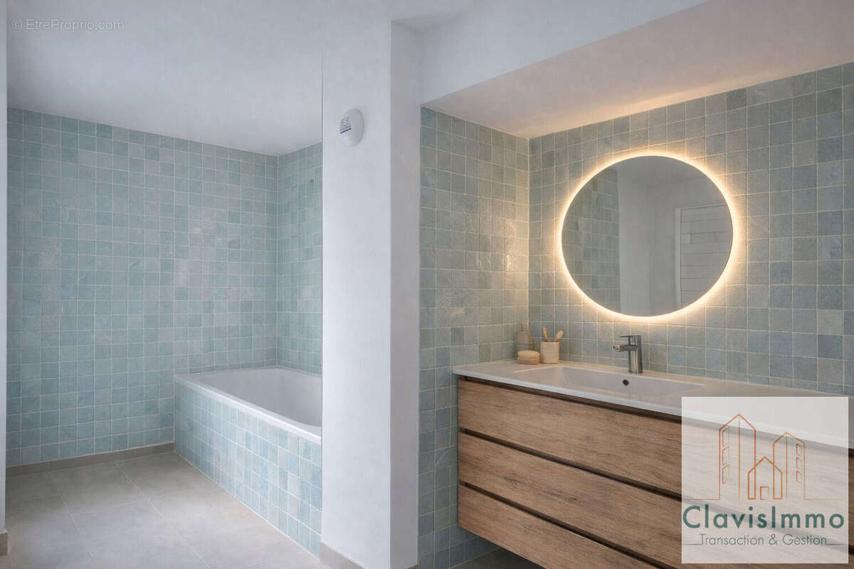 Appartement à BAYONNE