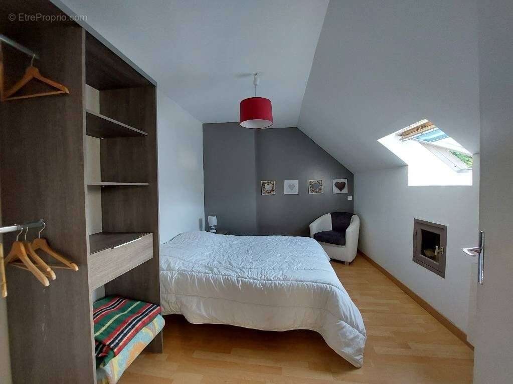 Maison 76 m² à Jullouville  - photo 7