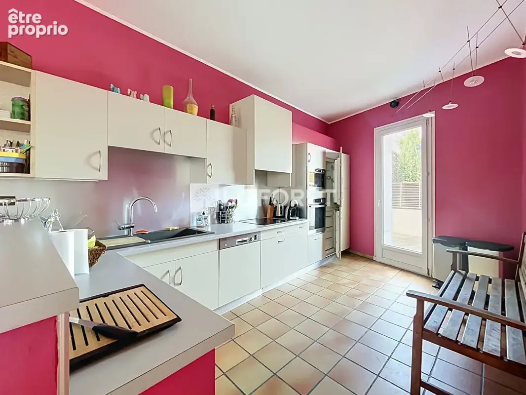 Maison 7 pièces 207 m² à vendre à Fourques (66300) - photo 5