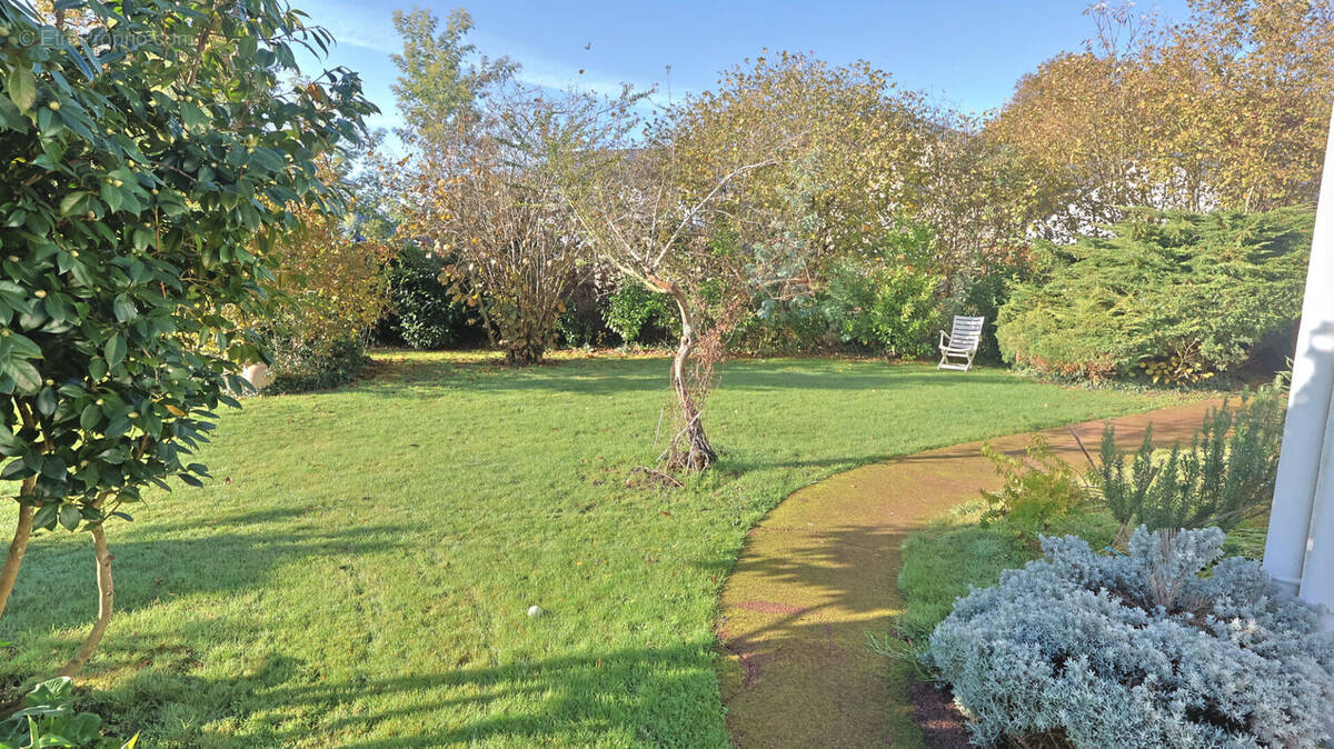 Maison à SUCE-SUR-ERDRE