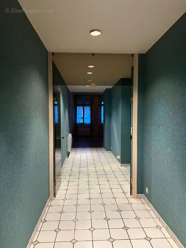 Appartement à BESANCON