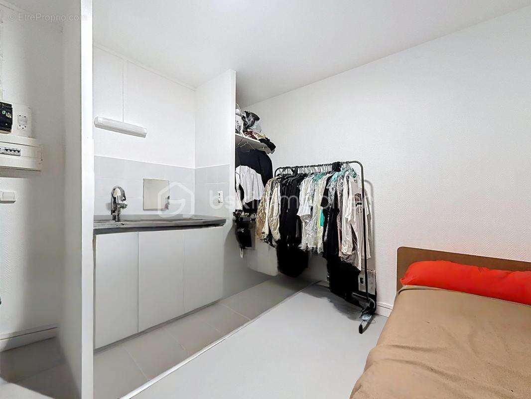 Appartement à VILLE-D'AVRAY