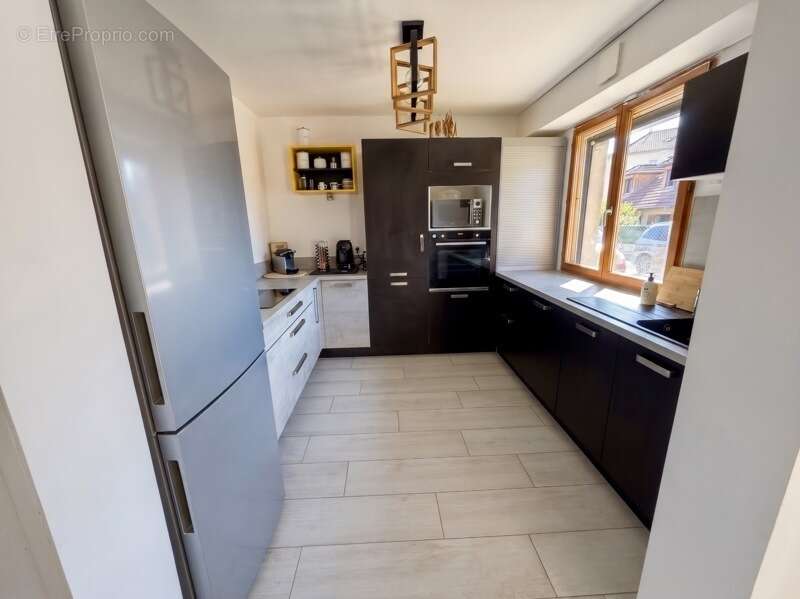 Maison de 5 pièces principales - photo 3