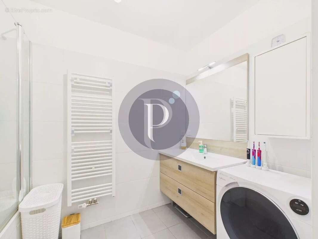Le plessis-robinson - appartement - photo 7
