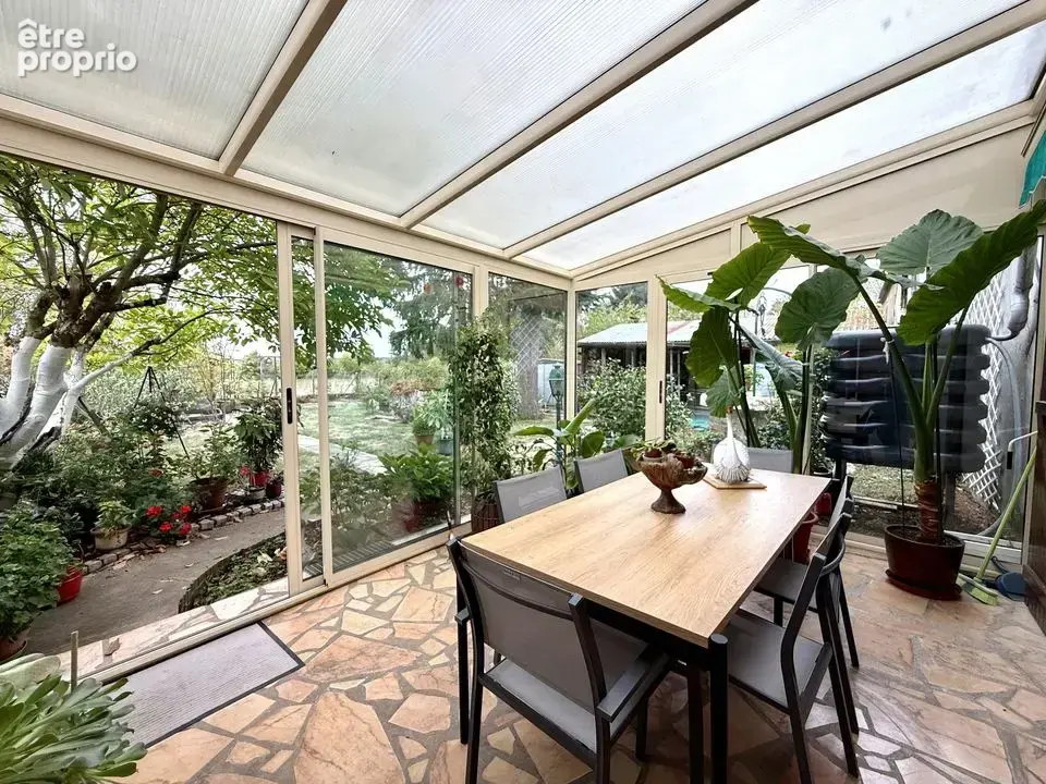 Maison impeccable avec jardin soigné, 3 chambres et garage à - photo 10