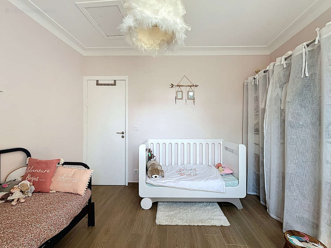 Maison à FRANCHEVILLE