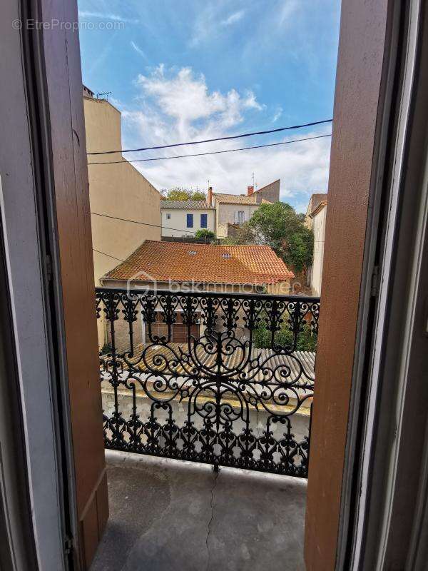 Appartement à BEZIERS