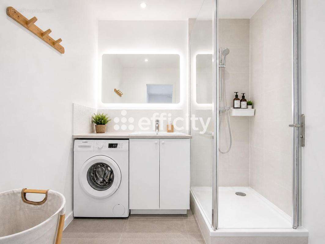 Appartement à POITIERS