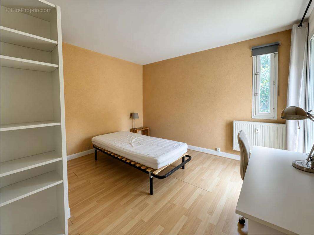 Appartement de 5 pièces de 103 m² à Cergy - photo 5