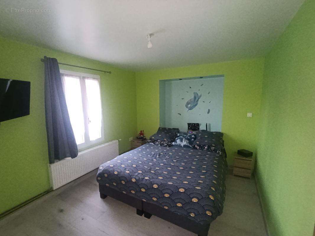 Maison 233 m² à Liercourt  - photo 7