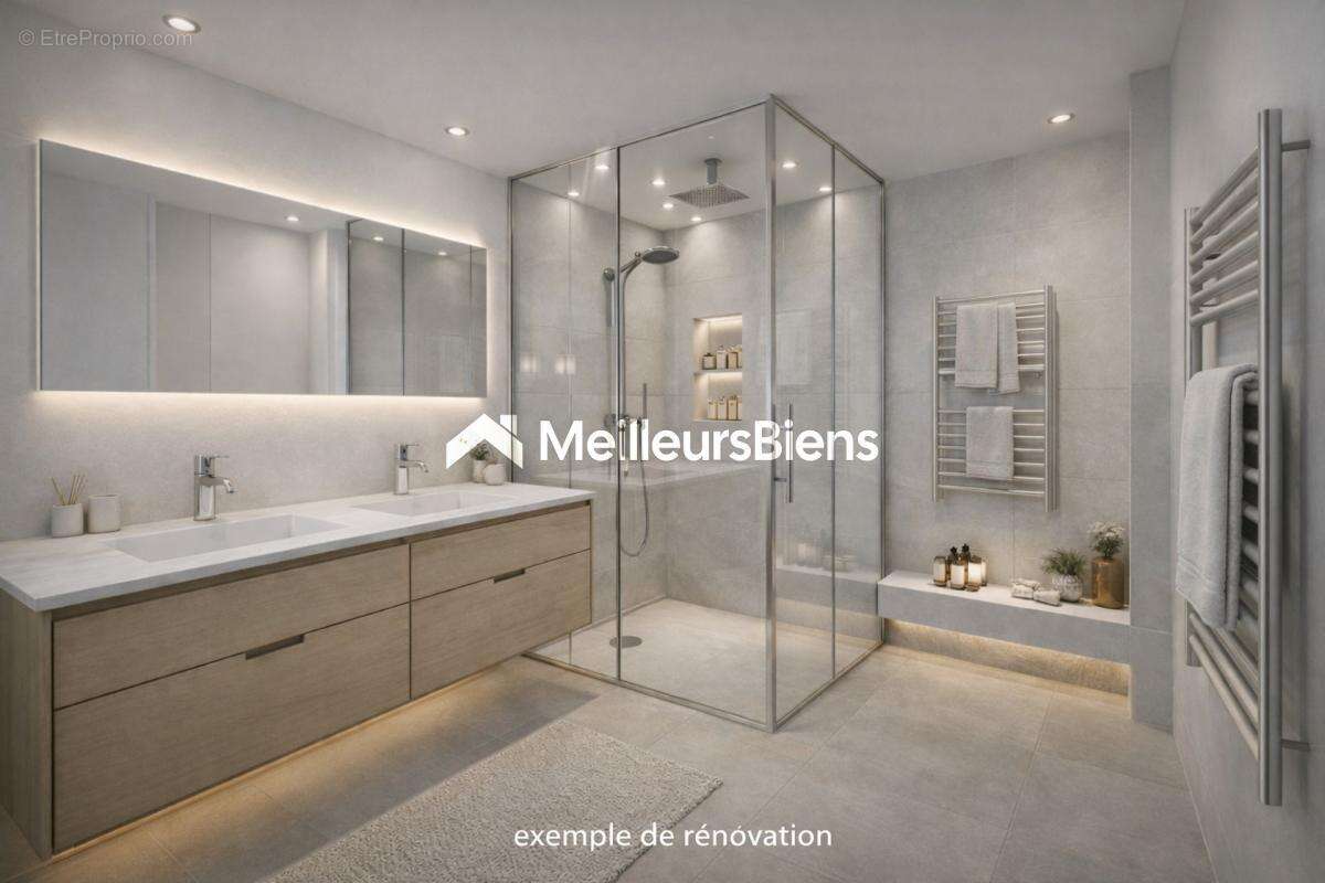 Appartement à ANNECY