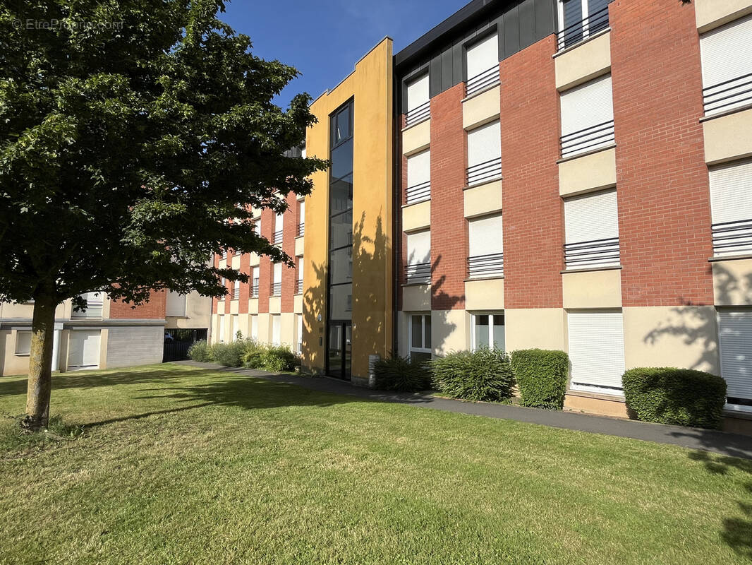 Appartement à ARRAS