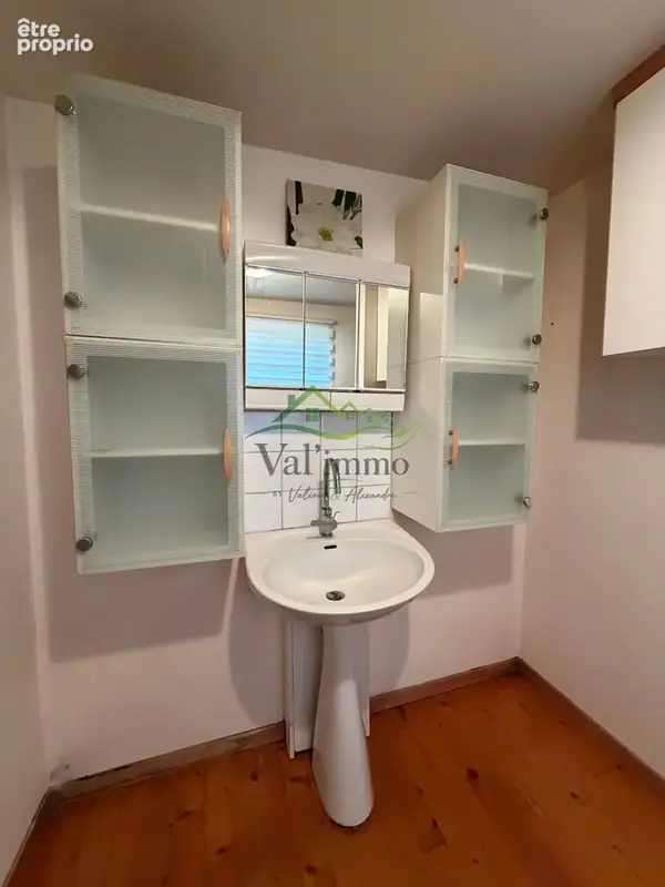 Maison 3 pièces 67 m² à vendre à Arleux (59151) - photo 9