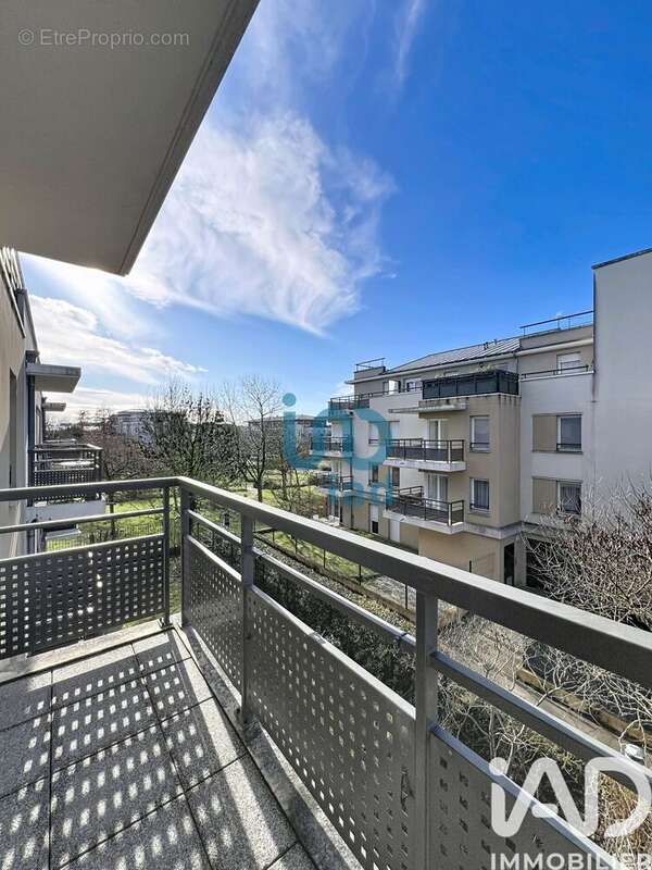 Photo 6 - Appartement à MONTEVRAIN