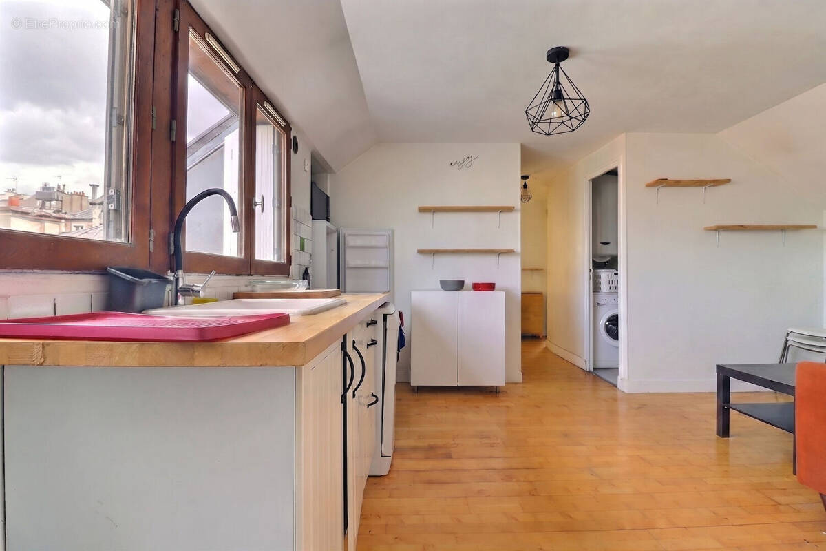Appartement à COLOMBES