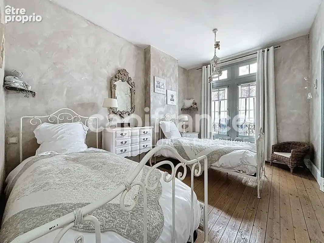 Maison d'exception, au coeur de Langeais 420 m², 8 chambres - photo 14