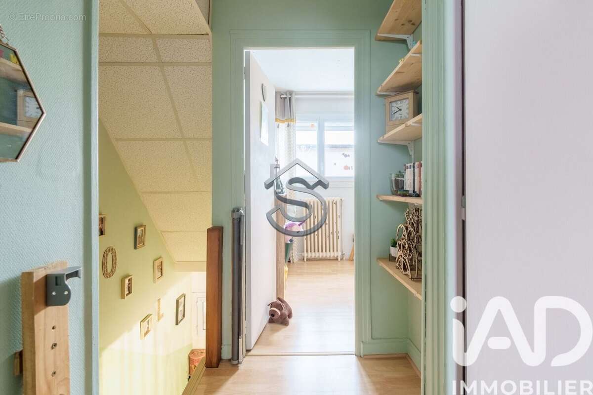 Photo 7 - Maison à NANCY