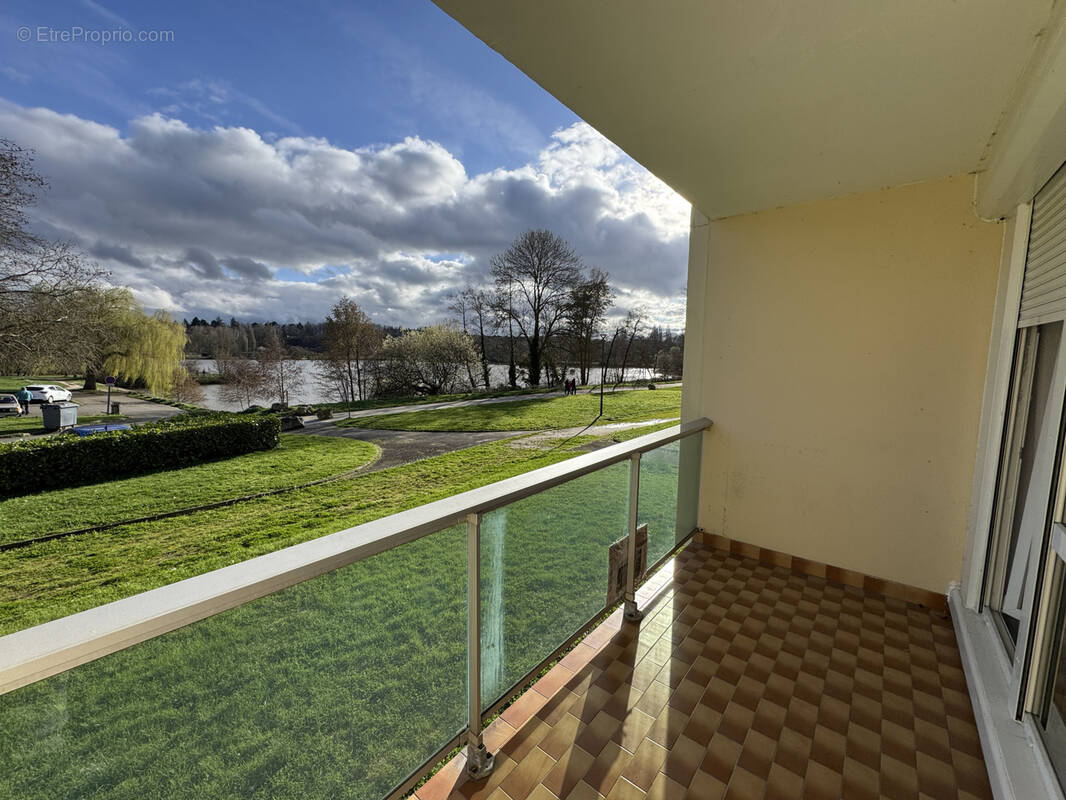 Appartement à LE MANS