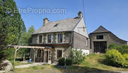 Maison à AUMONT-AUBRAC