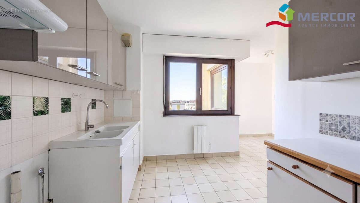 Appartement 79 m² à Illkirch-Graffenstaden  - photo 9